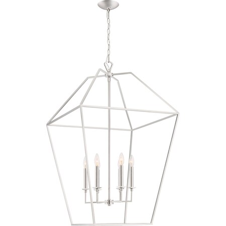 Quoizel Aviary Pendant AVY5221PK